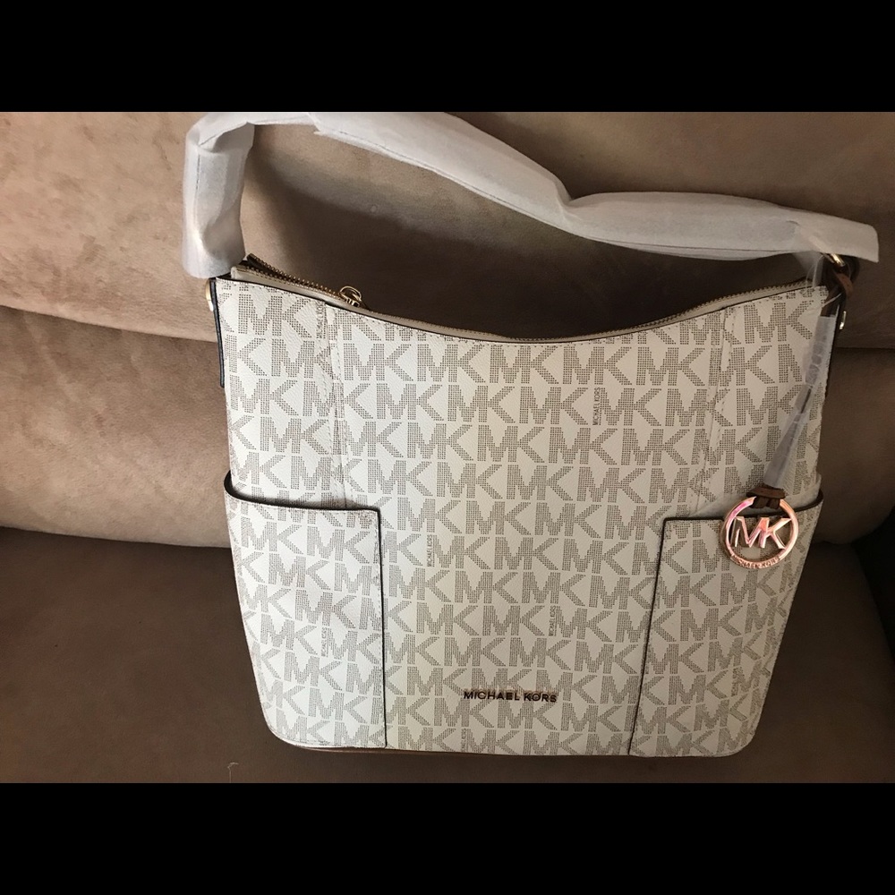 Michael Kors handbag
